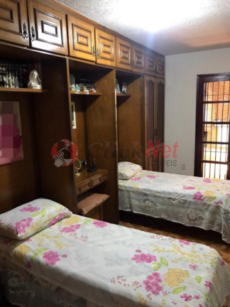 Imagem Sobrado com 3 Quartos à Venda, 165 m² em Nova Petrópolis - São Bernardo Do Campo Imagem Sobrado com 3 Quartos à Venda, 165 m² em Nova Petrópolis - São Bernardo Do Campo