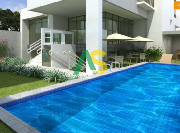 Imagem Flat com 1 Quarto à Venda, 23 m² em Candeias - Jaboatão Dos Guararapes Imagem Flat com 1 Quarto à Venda, 23 m² em Candeias - Jaboatão Dos Guararapes