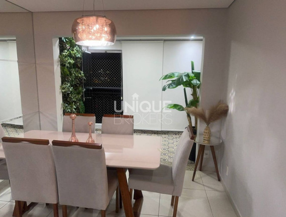 Imagem Apartamento com 2 Quartos para Alugar, 78 m² em Parque Residencial Eloy Chaves - Jundiaí
