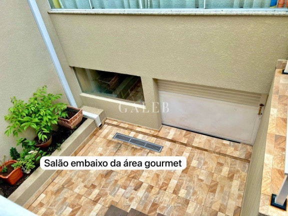 Imagem Casa com 4 Quartos à Venda, 150 m² em Nova Atibaia - Atibaia