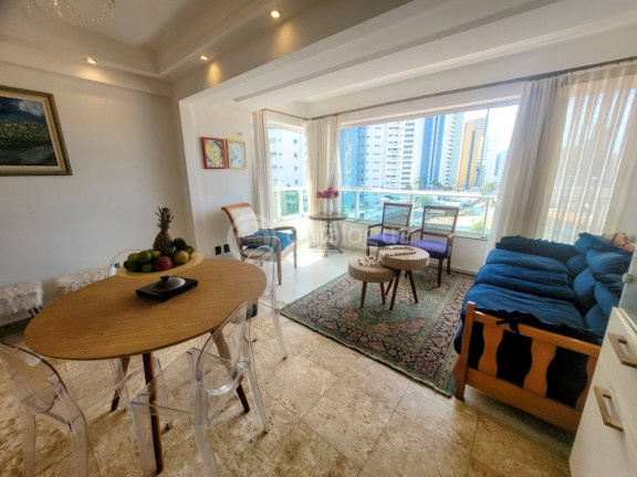 Imagem Apartamento com 2 Quartos à Venda, 60 m² em Ponta Negra - Natal Imagem Apartamento com 2 Quartos à Venda, 60 m² em Ponta Negra - Natal