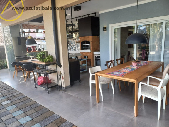 Imagem Casa com 4 Quartos à Venda, 400 m² em Condominio Serra Da Estrela - Atibaia