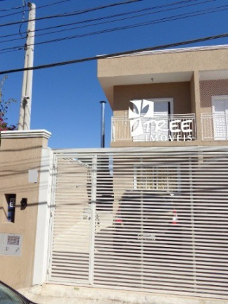 Sobrado com 3 Quartos à Venda, 160 m² em Jardim Planalto - Arujá