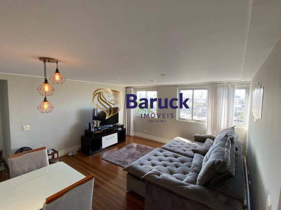 Apartamento com 2 Quartos à Venda, 66 m² em Tancredo Neves - São Paulo