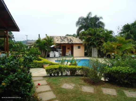 Imagem Casa com 5 Quartos à Venda, 321 m² em Paysage Noble - Vargem Grande Paulista