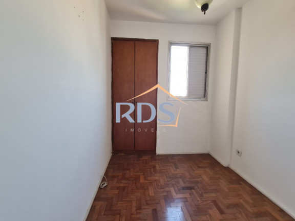 Imagem Apartamento com 2 Quartos à Venda, 72 m² em Sumaré - São Paulo