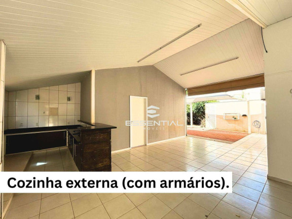 Imagem Casa com 4 Quartos à Venda, 150 m² em Jardim Vista Alegre - São José Do Rio Preto Imagem Casa com 4 Quartos à Venda, 150 m² em Jardim Vista Alegre - São José Do Rio Preto
