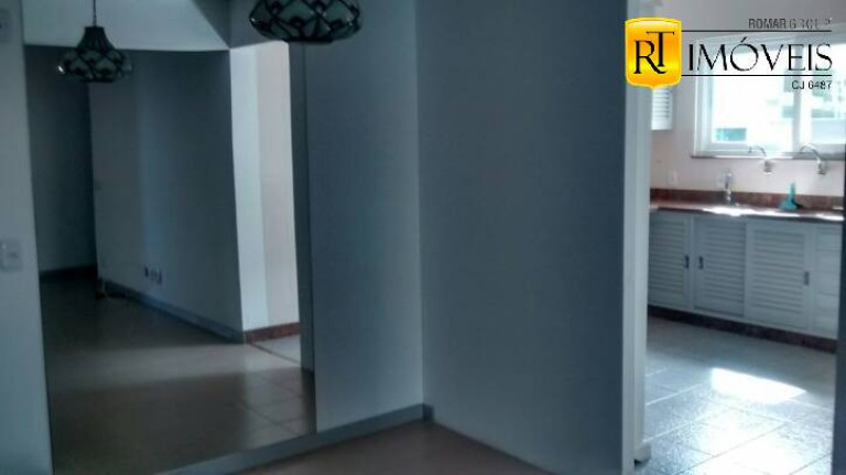 Imagem Apartamento com 3 Quartos à Venda, 110 m² em Vila Nova - Cabo Frio Imagem Apartamento com 3 Quartos à Venda, 110 m² em Vila Nova - Cabo Frio