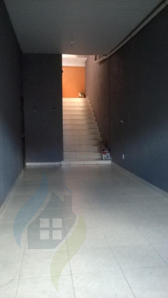 Imagem Casa com 3 Quartos à Venda, 223 m² em Jardim Guarará - Santo André