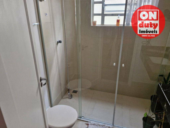 Imagem Apartamento com 3 Quartos à Venda, 85 m² em Boqueirão - Santos Imagem Apartamento com 3 Quartos à Venda, 85 m² em Boqueirão - Santos