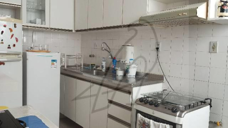 Imagem Apartamento com 3 Quartos à Venda, 119 m²