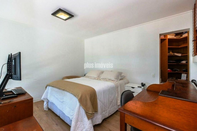 Imagem Apartamento com 1 Quarto à Venda, 58 m² em Pinheiros - São Paulo