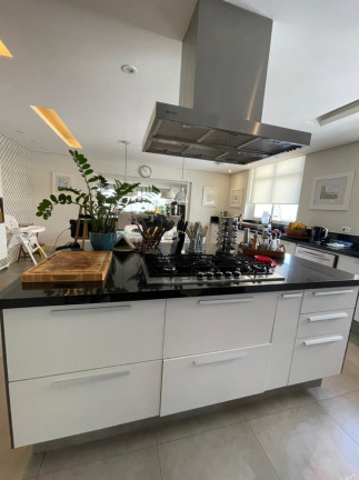 Imagem Apartamento com 3 Quartos à Venda, 359 m² em Real Parque - São Paulo Imagem Apartamento com 3 Quartos à Venda, 359 m² em Real Parque - São Paulo