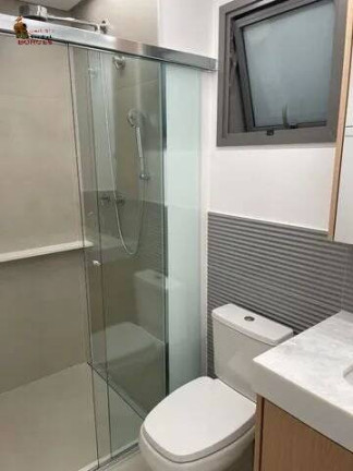Imagem Apartamento com 3 Quartos à Venda, 131 m² em Brooklin - São Paulo Imagem Apartamento com 3 Quartos à Venda, 131 m² em Brooklin - São Paulo