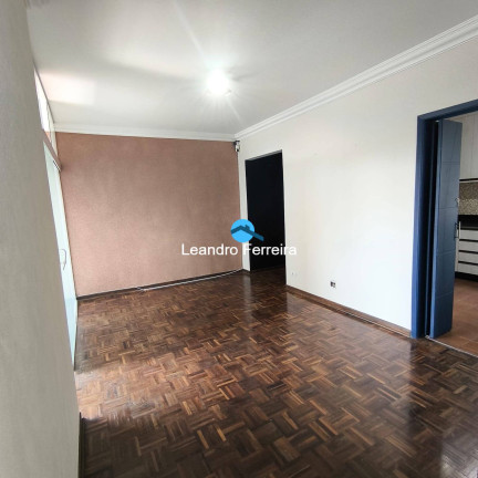 Imagem Apartamento com 3 Quartos à Venda, 105 m² em Centro - Santo André Imagem Apartamento com 3 Quartos à Venda, 105 m² em Centro - Santo André
