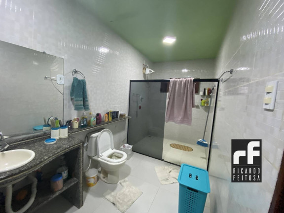 Imagem Casa com 3 Quartos à Venda, 396 m² em Santa Esmeralda - Arapiraca