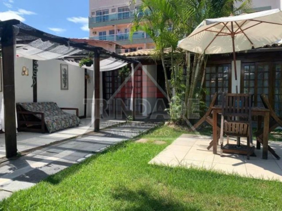 Imagem Casa com 5 Quartos à Venda, 600 m² em Recreio Dos Bandeirantes - Rio De Janeiro