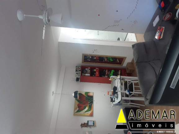 Apartamento com 2 Quartos à Venda, 45 m² em Canhema - Diadema