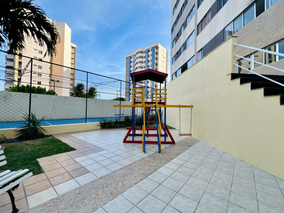 Imagem Imóvel à Venda,  em Fátima - Fortaleza