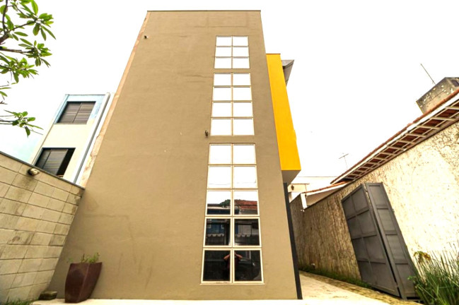 Imagem Imóvel Comercial à Venda, 295 m² em Chacara Santo Antonio - São Paulo Imagem Imóvel Comercial à Venda, 295 m² em Chacara Santo Antonio - São Paulo