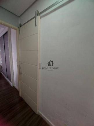 Imagem Apartamento com 2 Quartos à Venda, 51 m² em Jardim São Carlos - Sorocaba