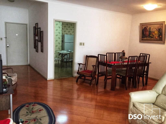 Imagem Apartamento com 3 Quartos à Venda, 175 m² em Higienópolis - São Paulo Imagem Apartamento com 3 Quartos à Venda, 175 m² em Higienópolis - São Paulo