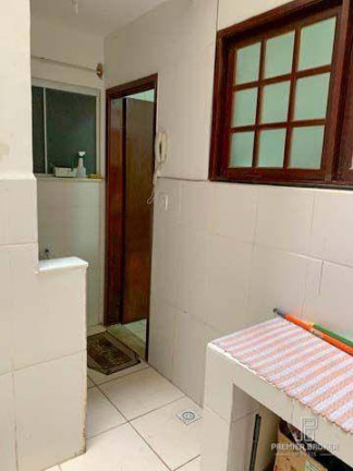 Imagem Apartamento com 1 Quarto à Venda, 43 m² em Várzea - Teresópolis
