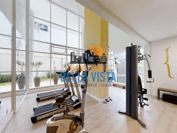 Imagem Sala Comercial à Venda,  em Bela Vista - São Paulo