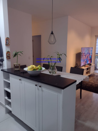 Imagem Apartamento com 3 Quartos para Alugar, 69 m² em Vila Andrade - São Paulo