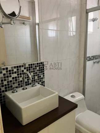 Imagem Apartamento com 3 Quartos à Venda, 70 m² em Vila Monumento - São Paulo