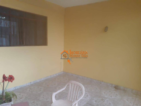 Imagem Sobrado com 2 Quartos à Venda, 150 m² em Picanço - Guarulhos Imagem Sobrado com 2 Quartos à Venda, 150 m² em Picanço - Guarulhos