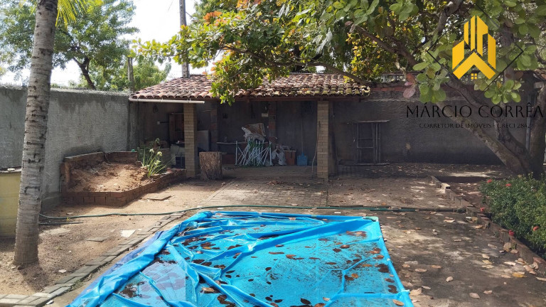 Imagem Casa com 2 Quartos à Venda, 450 m² em Carapibus - Conde Imagem Casa com 2 Quartos à Venda, 450 m² em Carapibus - Conde