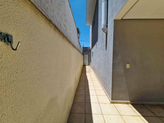 Imagem Casa com 3 Quartos à Venda, 280 m² em Condomínio Mont Blanc - Sorocaba