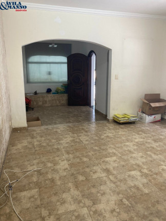 Imagem Imóvel com 3 Quartos para Alugar,  em Mooca - São Paulo