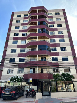 Apartamento com 3 Quartos à Venda, 100 m² em Ponto Novo - Aracaju