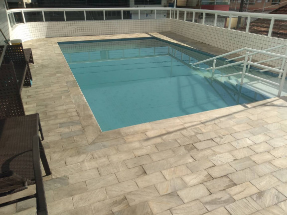 Imagem Apartamento com 2 Quartos à Venda, 85 m² em Aviação - Praia Grande Imagem Apartamento com 2 Quartos à Venda, 85 m² em Aviação - Praia Grande