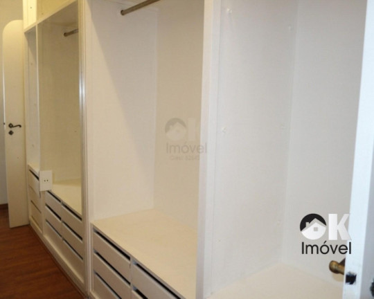 Imagem Cobertura com 3 Quartos à Venda, 540 m² em Vila Nova Conceição - São Paulo