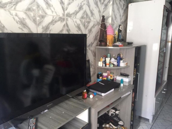 Imagem Casa com 8 Quartos à Venda, 250 m² em Dois De Julho - Salvador