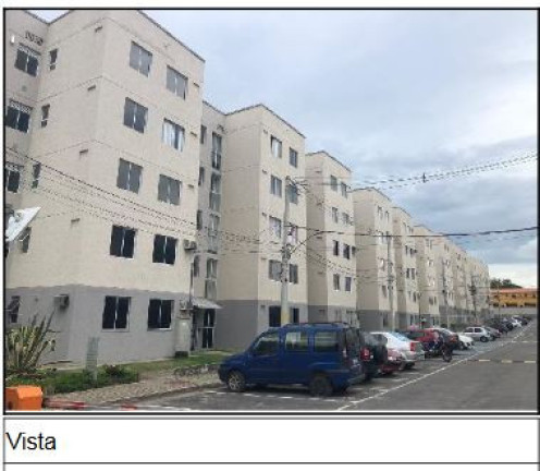 Imagem Apartamento com 2 Quartos à Venda, 43 m² em Santa Cruz - Rio De Janeiro Imagem Apartamento com 2 Quartos à Venda, 43 m² em Santa Cruz - Rio De Janeiro