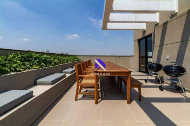 Imagem Studio com 1 Quarto à Venda, 25 m² em Vila Mariana - São Paulo Imagem Studio com 1 Quarto à Venda, 25 m² em Vila Mariana - São Paulo