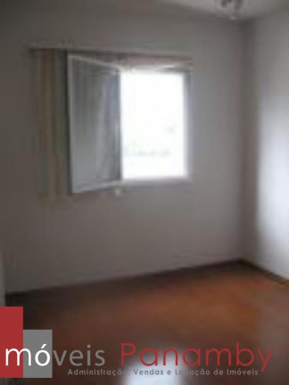 Imagem Apartamento com 1 Quarto à Venda, 39 m² em Vila Andrade - São Paulo