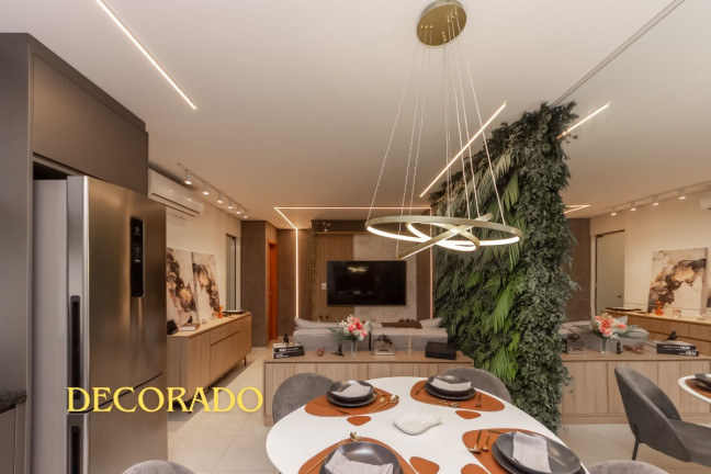 Imagem Apartamento com 2 Quartos à Venda, 44 m² em Vila Libanesa - São Paulo