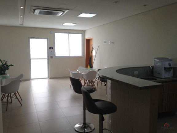 Imagem Apartamento com 2 Quartos para Alugar, 88 m² em Campo Grande - Santos Imagem Apartamento com 2 Quartos para Alugar, 88 m² em Campo Grande - Santos