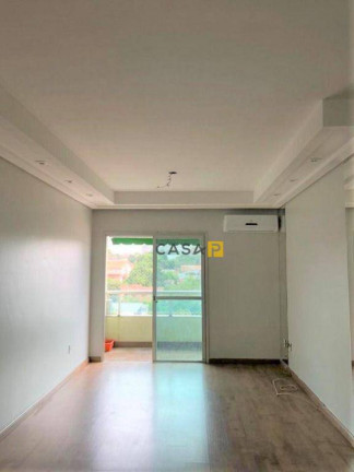 Imagem Apartamento com 3 Quartos à Venda, 93 m² em Jardim Bela Vista - Nova Odessa