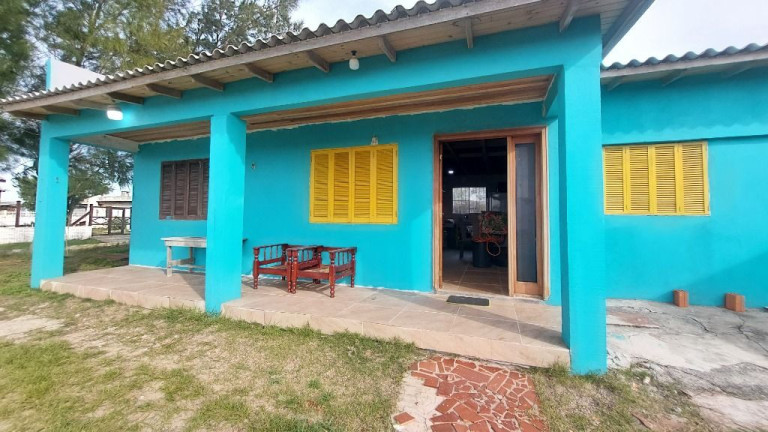 Imagem Casa com 4 Quartos à Venda, 400 m² em Centro - Balneário Pinhal