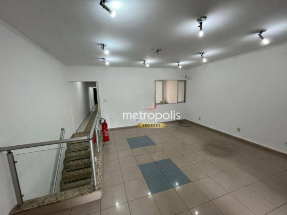 Sala Comercial para Alugar, 150 m² em São João Clímaco - São Paulo
