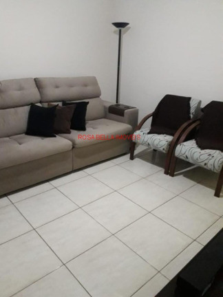 Casa com 2 Quartos à Venda, 110 m² em Fazenda Grande - Jundiaí