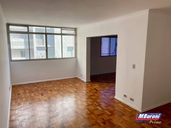 Imagem Apartamento com 2 Quartos à Venda, 87 m² em Itaim Bibi - São Paulo