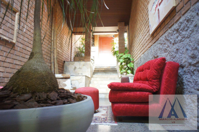 Imagem Casa com 5 Quartos à Venda, 446 m² em Vila Suíssa - Mogi Das Cruzes Imagem Casa com 5 Quartos à Venda, 446 m² em Vila Suíssa - Mogi Das Cruzes