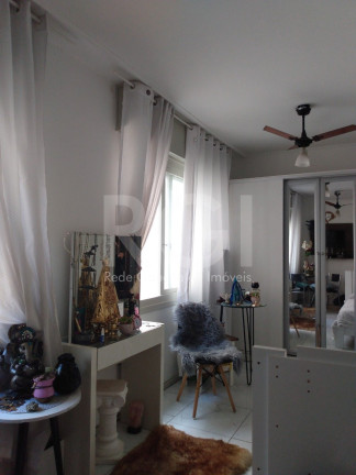 Imagem Apartamento com 1 Quarto à Venda, 41 m² em Cidade Baixa - Porto Alegre Imagem Apartamento com 1 Quarto à Venda, 41 m² em Cidade Baixa - Porto Alegre
